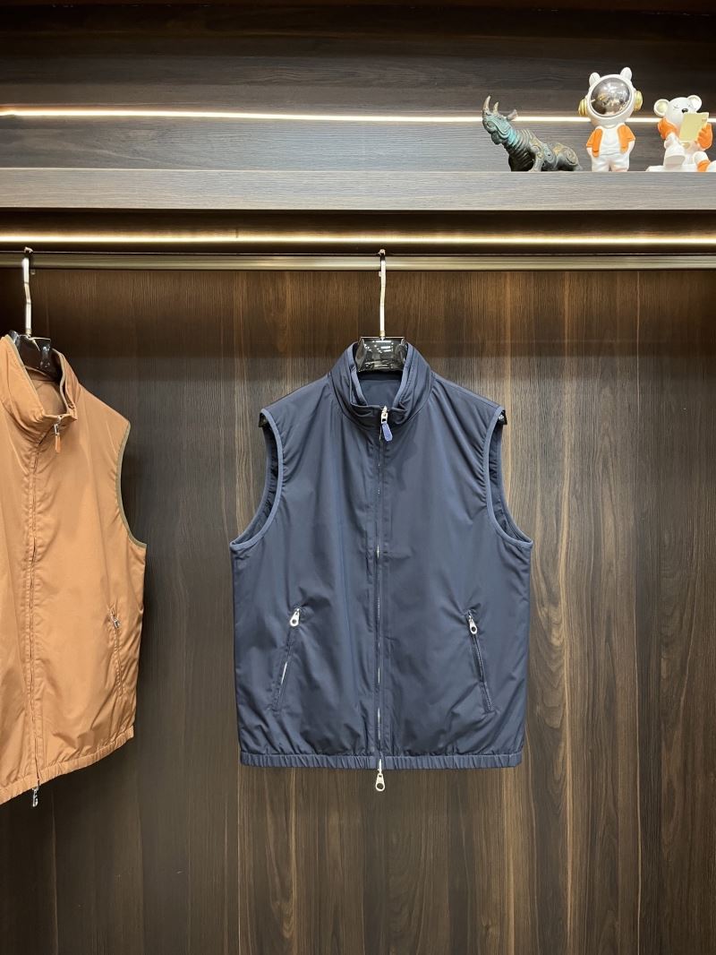 Loro Piana Vest